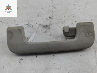 ручка внутренняя потолочная Audi A6 4F/C6 2004, 2.4 л., бензин, АКПП, серый, седан, 8P0857608A