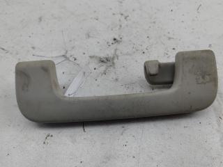 ручка внутренняя потолочная Audi A6 4F/C6 2004, 2.4 л., бензин, АКПП, серый, седан, 8P0857608A