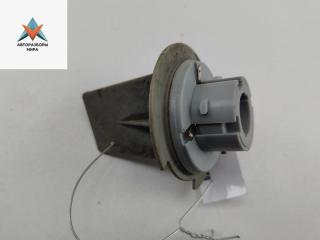 Патрон лампы указателя поворота Volkswagen Passat B5 [рестайлинг] 2001, 1.6 л., бензин, МКПП, серый, универсал, 14847905