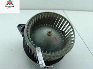 моторчик печки Audi A6 4B/C5 [рестайлинг] 2002, 2.5 л., дизель, МКПП, серый, универсал, 4B1820021