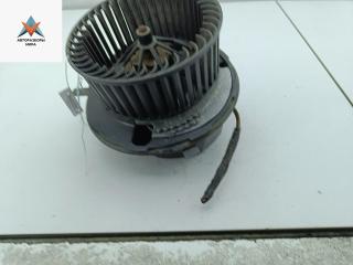 моторчик печки Volkswagen Touran 1 поколение 2005, 2.0 л., бензин, МКПП, красный, минивэн, 1K1820015