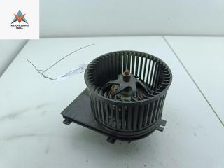 моторчик печки Volkswagen Golf 4 поколение 2000, 1.9 л., дизель, МКПП, синий, универсал, 1J1819021