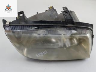 фара правая Volkswagen Bora 1 поколение 1999, 1.6 л., бензин, МКПП, серый, седан, 96359800R2
