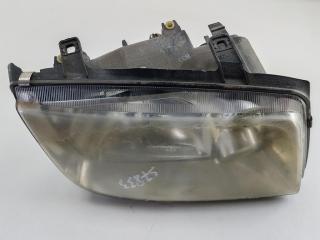 фара правая Volkswagen Bora 1 поколение 1999, 1.6 л., бензин, МКПП, серый, седан, 96359800R2