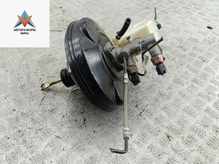 цилиндр тормозной главный BMW 3 серия E46 2000, 2.0 л., бензин, АКПП, чёрный, седан, 6750725