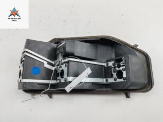 Плата фонаря заднего правого Peugeot 407 1 поколение 2005, 2.0 л., дизель, АКПП, серый, универсал