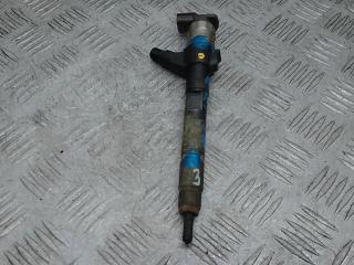 форсунка Mitsubishi ASX 1 поколение 2010, 1.8 л., дизель, МКПП, внедорожник 5 дв., 1465A323