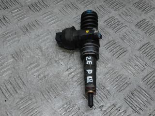 форсунка Volkswagen Touran 1 поколение 2005, 1.9 л., дизель, МКПП, минивэн, 0414720215, PDB016