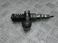 форсунка Volkswagen Touran 1 поколение 2005, 1.9 л., дизель, МКПП, минивэн, 0414720215, PDB016 - фото №4