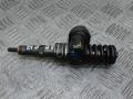 форсунка Volkswagen Touran 1 поколение 2005, 1.9 л., дизель, МКПП, минивэн, 0414720215, PDB016 - фото №2