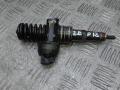 форсунка Volkswagen Touran 1 поколение 2005, 1.9 л., дизель, МКПП, минивэн, 0414720215, PDB016 - фото №4
