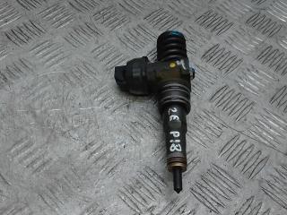 форсунка Volkswagen Touran 1 поколение 2005, 1.9 л., дизель, МКПП, минивэн, 0414720215, PDB016