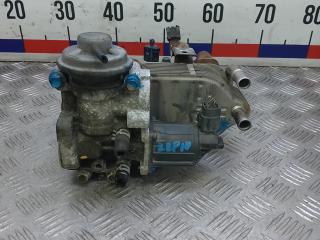 клапан EGR Mitsubishi ASX 1 поколение 2010, 1.8 л., дизель, МКПП, внедорожник 5 дв., 1582A197