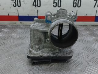 заслонка дроссельная Mitsubishi ASX 1 поколение 2010, 1.8 л., дизель, МКПП, внедорожник 5 дв., 1450A139