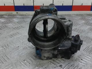 заслонка дроссельная Volkswagen Touran 1 поколение 2005, 1.9 л., дизель, МКПП, минивэн, 038128063L