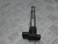 катушка зажигания Skoda Fabia 2 поколение (5J) 2007, 1.2 л., бензин, МКПП, хетчбэк 5 дв., 03D905715A, 03D905115G - фото №3