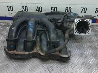 коллектор впускной Lexus RX 3 поколение 2008, 3.3 л., бензин, АКПП, внедорожник 5 дв.