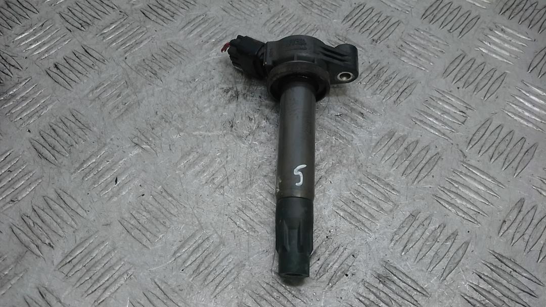 катушка зажигания Lexus RX 3 поколение 2008, 3.3 л., бензин, АКПП, внедорожник 5 дв., 90919-02246 - фото №1