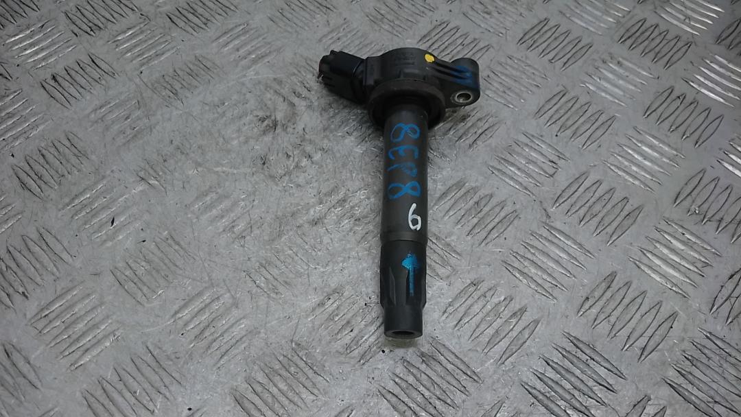 катушка зажигания Lexus RX 3 поколение 2008, 3.3 л., бензин, АКПП, внедорожник 5 дв., 90919-02246 - фото №1