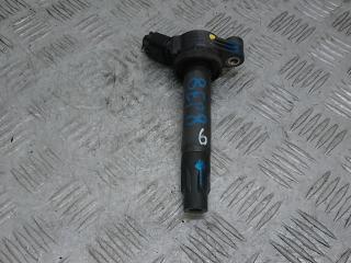 катушка зажигания Lexus RX 3 поколение 2008, 3.3 л., бензин, АКПП, внедорожник 5 дв., 90919-02246