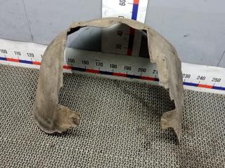 Подкрылок передний левый Audi A6 4F/C6 2006, 2.7 л., дизель, АКПП, седан, 4F0821133H