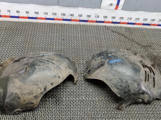 Подкрылок передний левый Mercedes-Benz E-Класс W211/S211 [рестайлинг] 2006, 3.0 л., D E280 CDI, дизель, АКПП, универсал