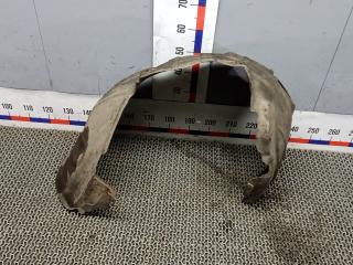 Подкрылок передний левый Audi A6 4F/C6 [рестайлинг] 2009, 2.0 л., дизель, МКПП, универсал, 4F0821133P