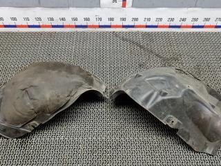 Подкрылок передний левый Land Rover Range Rover Evoque L551 2018, 2.0 л., дизель, МКПП, внедорожник 5 дв.