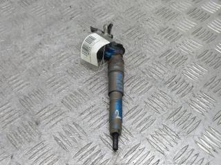 форсунка BMW 7 серия E65/E66/E67 [рестайлинг] 2005, 3.0 л., дизель, АКПП, седан, 0445115048
