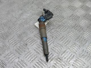 форсунка BMW 7 серия E65/E66/E67 [рестайлинг] 2005, 3.0 л., дизель, АКПП, седан, 0445115048