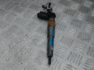 форсунка BMW 7 серия E65/E66/E67 [рестайлинг] 2005, 3.0 л., дизель, АКПП, седан, 0445115048