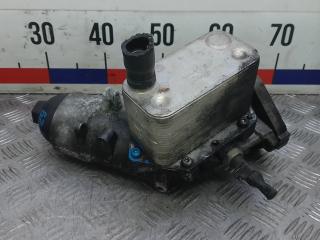 Корпус масляного фильтра дизельный BMW 7 серия E65/E66/E67 [рестайлинг] 2005, 3.0 л., дизель, АКПП, седан