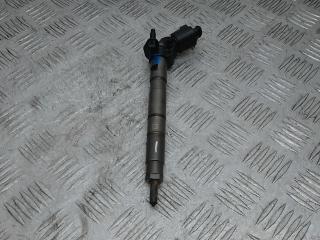 форсунка Audi Q7 4L 2006, 3.0 л., D TDI, дизель, АКПП, внедорожник 5 дв., 0445115052