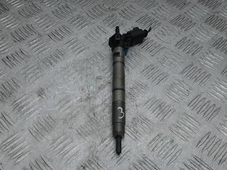 форсунка Audi Q7 4L 2006, 3.0 л., D TDI, дизель, АКПП, внедорожник 5 дв., 0445115052