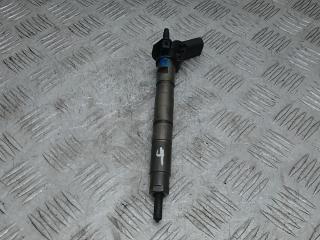 форсунка Audi Q7 4L 2006, 3.0 л., D TDI, дизель, АКПП, внедорожник 5 дв., 0445115052