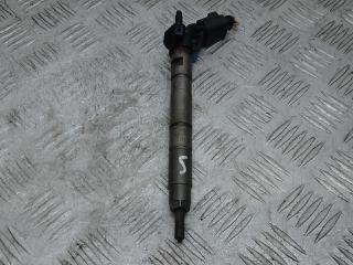 форсунка Audi Q7 4L 2006, 3.0 л., D TDI, дизель, АКПП, внедорожник 5 дв., 0445115052