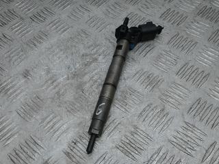 форсунка Audi Q7 4L 2006, 3.0 л., D TDI, дизель, АКПП, внедорожник 5 дв., 0445115052