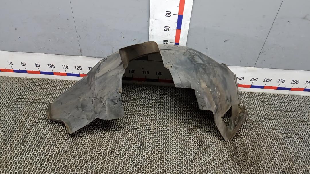 Подкрылок передний левый BMW X5 E53 2001, 4.4 л., бензин, АКПП, внедорожник 5 дв. - фото №1