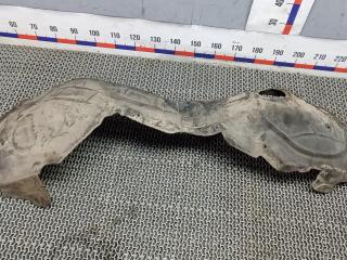 Подкрылок передний левый Audi A6 4F/C6 [рестайлинг] 2008, 2.0 л., дизель, МКПП, седан, 4F0821133P