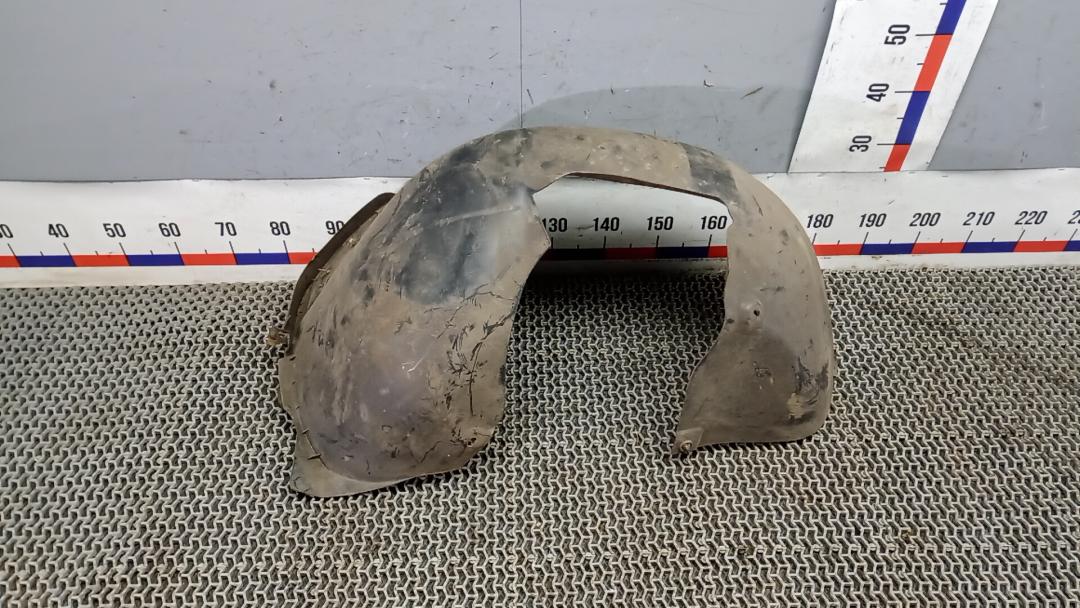 Подкрылок передний левый Volkswagen Jetta 5 поколение 2008, 1.9 л., дизель, МКПП, седан, 1K5805977 - фото №1