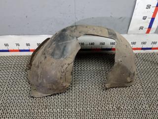 Подкрылок передний левый Volkswagen Jetta 5 поколение 2008, 1.9 л., дизель, МКПП, седан, 1K5805977