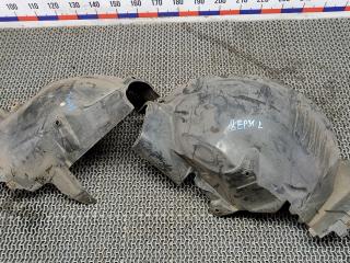 Подкрылок передний левый Mercedes-Benz C-Класс W204/S204 2009, 2.2 л., дизель, АКПП, седан