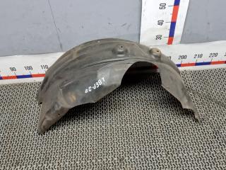 Подкрылок передний левый Dodge Journey 1 поколение [рестайлинг] 2010, 2.0 л., дизель, МКПП, внедорожник 5 дв.