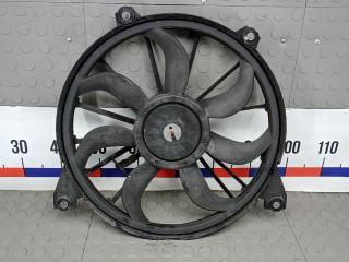 вентилятор радиатора Dodge Journey 1 поколение [рестайлинг] 2010, 2.0 л., дизель, МКПП, внедорожник 5 дв.