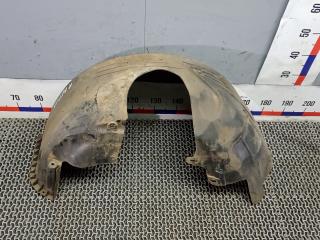 Подкрылок передний правый Ford Transit Connect 1 поколение 2007, 1.8 л., дизель, МКПП