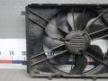вентилятор радиатора Mercedes-Benz C-Класс W204/S204 2008, 2.2 л., дизель, МКПП, седан - фото №6