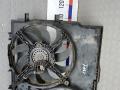 вентилятор радиатора Citroen Jumper 2 поколение 2009, 2.2 л., дизель, МКПП, микроавтобус - фото №8
