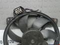 вентилятор радиатора Renault Megane 3 поколение [2-й рестайлинг] 2015, 1.5 л., дизель, МКПП, хетчбэк 5 дв. - фото №2