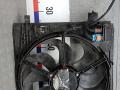 вентилятор радиатора Peugeot 308 T9 2014, 1.6 л., дизель, МКПП, хетчбэк 5 дв. - фото №6