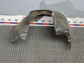 Подкрылок передний левый Fiat Doblo 1 поколение [рестайлинг] 2006, 1.9 л., дизель, МКПП